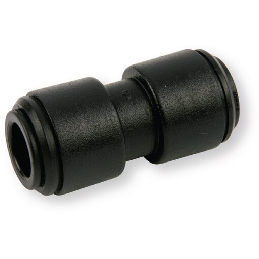 Gerade Steckverbinder 12 mm